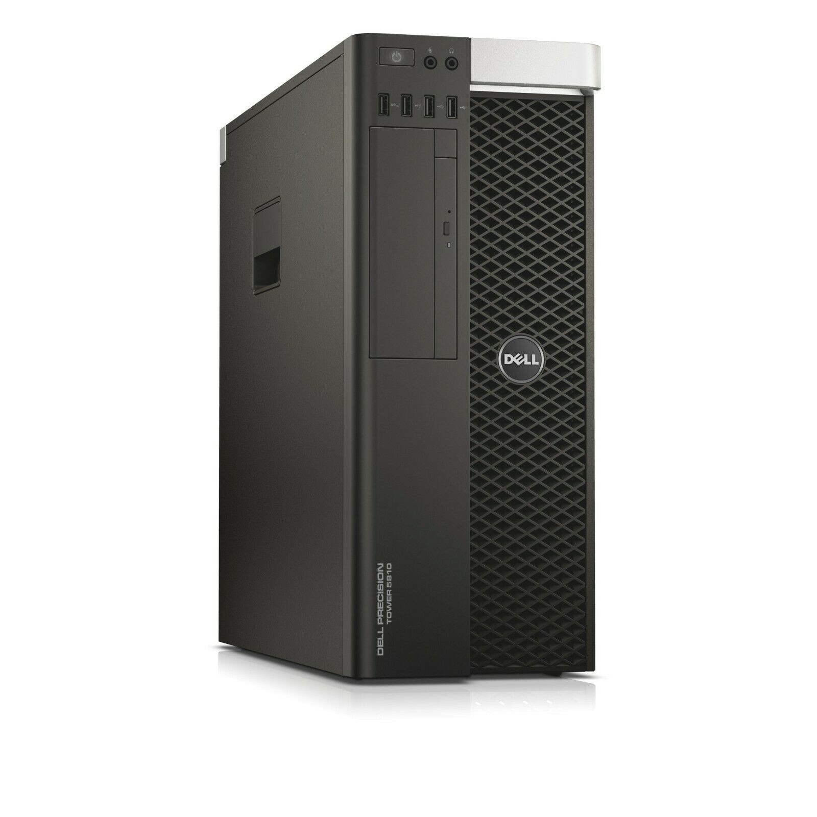 PC Fixe / Serveur - Dell Precision Tower 5810
